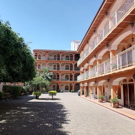 Hotel Providencia Talpa de Allende Εξωτερικό φωτογραφία