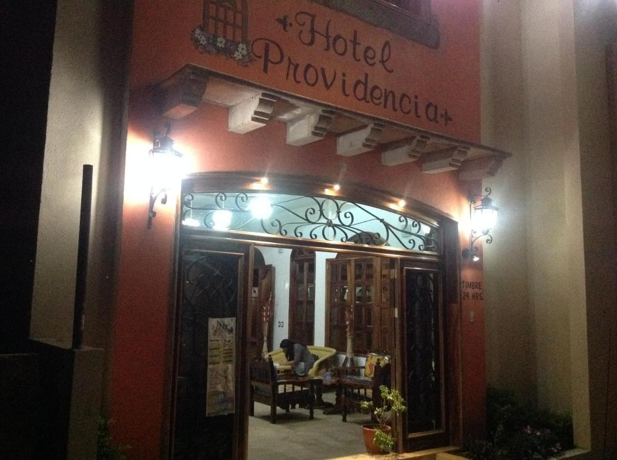 Hotel Providencia Talpa de Allende Εξωτερικό φωτογραφία