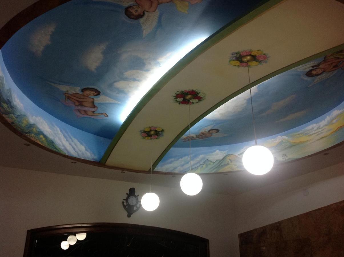 Hotel Providencia Talpa de Allende Εξωτερικό φωτογραφία