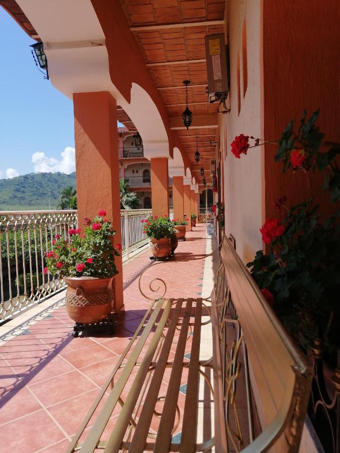 Hotel Providencia Talpa de Allende Εξωτερικό φωτογραφία