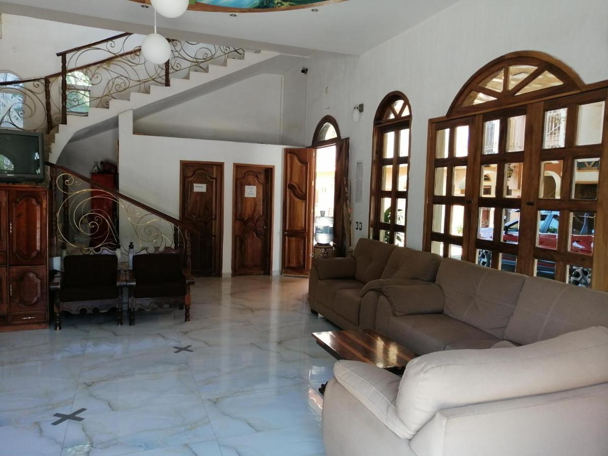 Hotel Providencia Talpa de Allende Εξωτερικό φωτογραφία