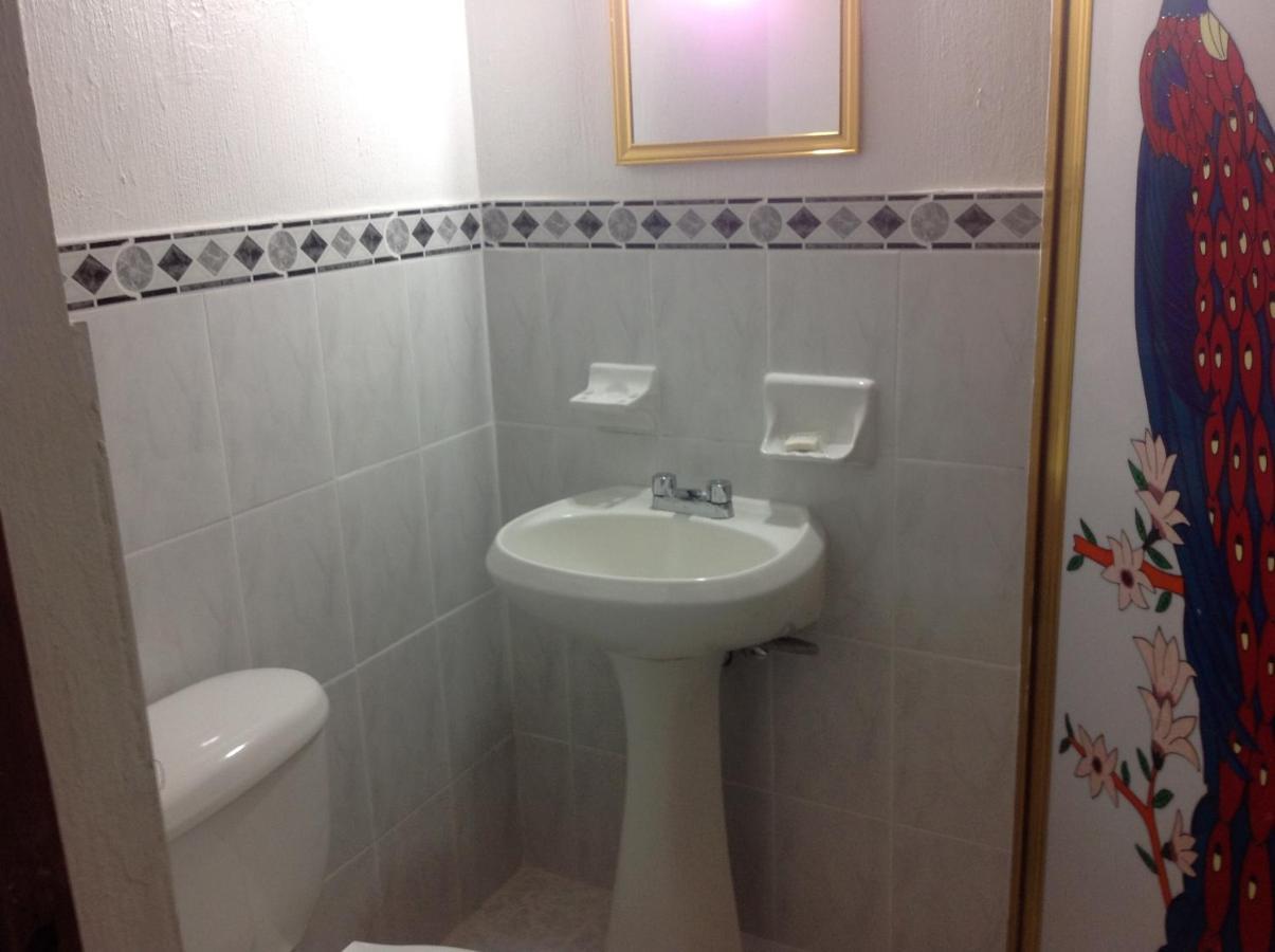 Hotel Providencia Talpa de Allende Δωμάτιο φωτογραφία