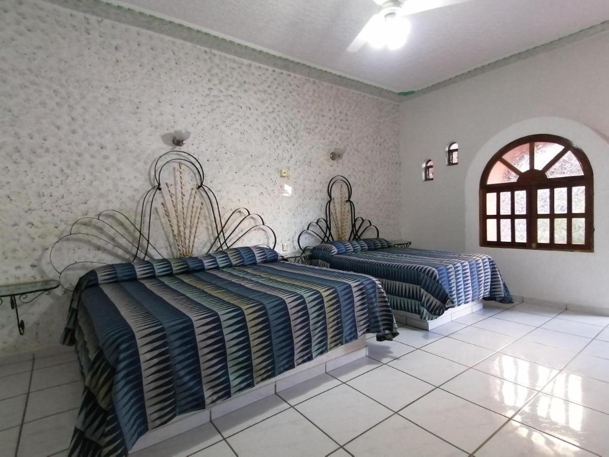 Hotel Providencia Talpa de Allende Εξωτερικό φωτογραφία